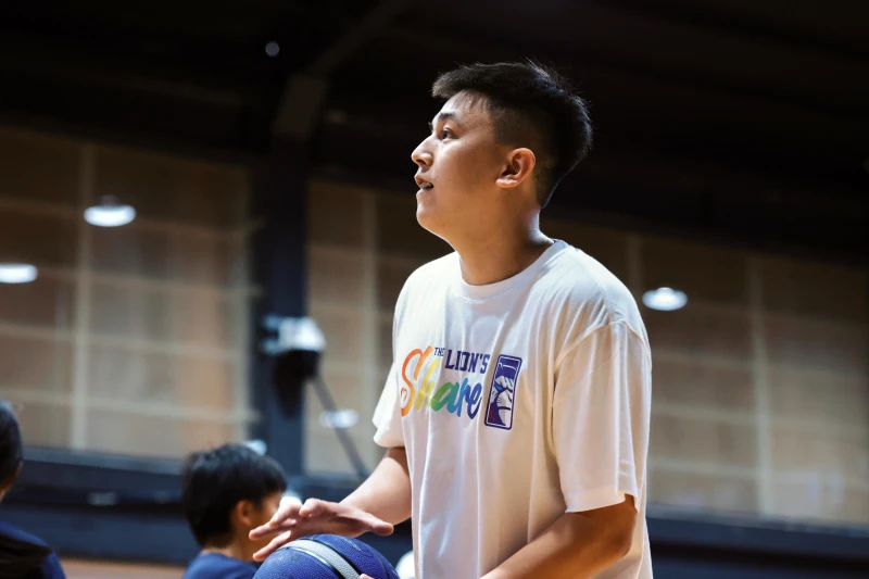 悍創聯手攻城獅捐款53萬挺花蓮。官方提供