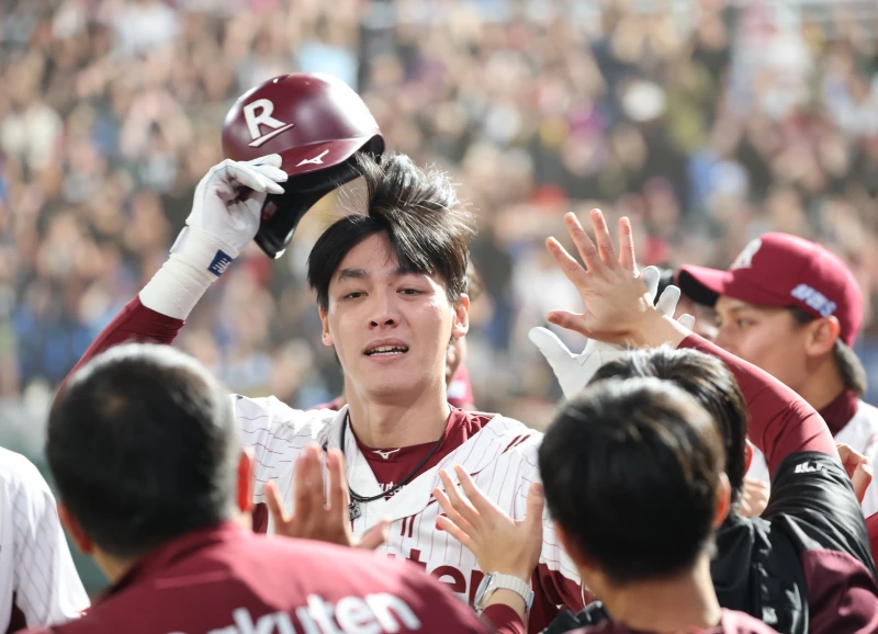 陳晨威期待拋彩帶替6年前「補畫面」。李天助攝