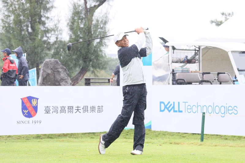 泰國高球好手托馬倫手握兩張王牌,本屆比賽尋求二連霸來勢洶洶。官方提供