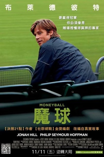 魔球。索尼影業