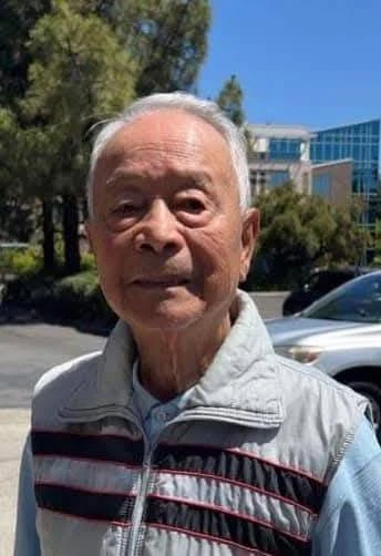 林承謀憑著優異的身體素質在學生籃球賽崛起。籃球名人堂提供