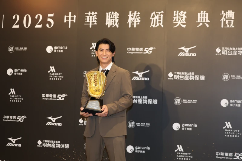 陳傑憲。記者李天助攝