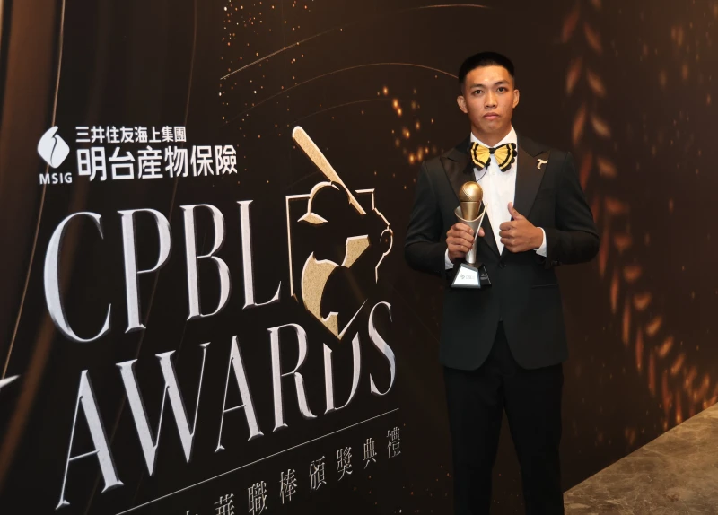 林詩翔。記者李天助攝