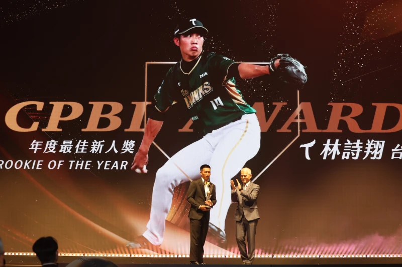 林詩翔。記者李天助攝