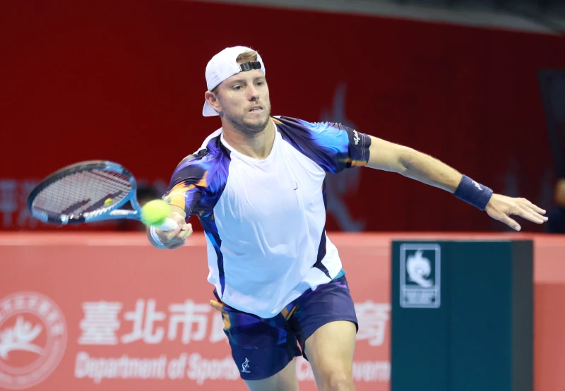 達克沃思連兩年晉三太子盃4強。海碩整合行銷提供