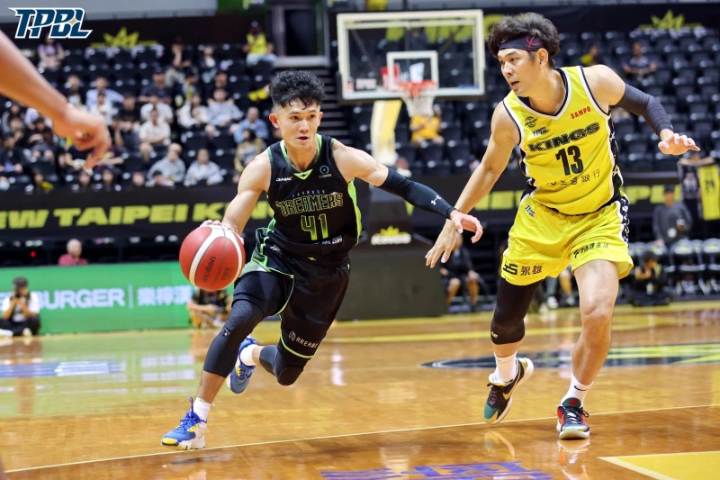 夢想家將淯安攻下全隊最高17分。TPBL提供