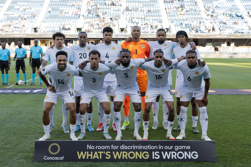 人口僅15萬人的古拉索(Curacao)將衝擊世界盃。法新社