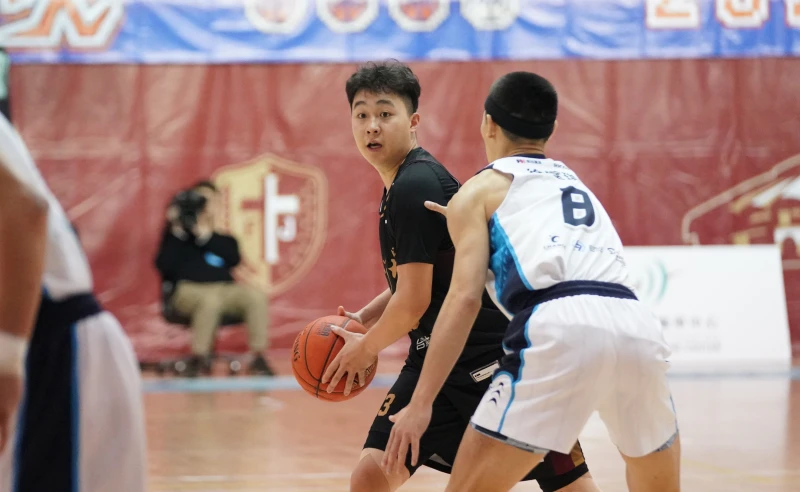 臺灣大學陳大麒6分。大專體總提供