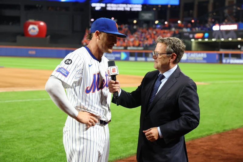 美國職棒大聯盟(MLB)今宣布達成一系列為期三年的全新媒體版權協議再創新高。法新社