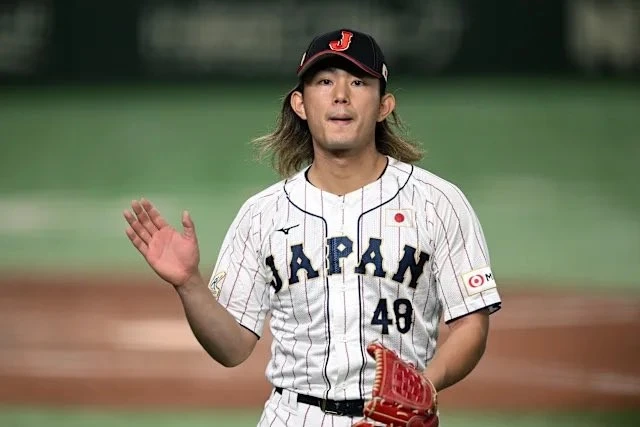 日職西武獅王牌右投今井達也將透過入札制度挑戰大聯盟。摘自推特