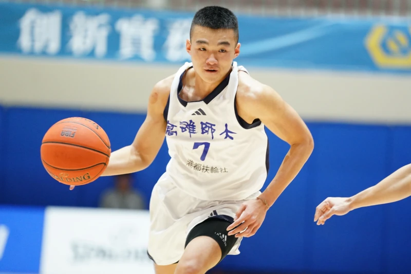 高雄師大王語烽。大專體總提供