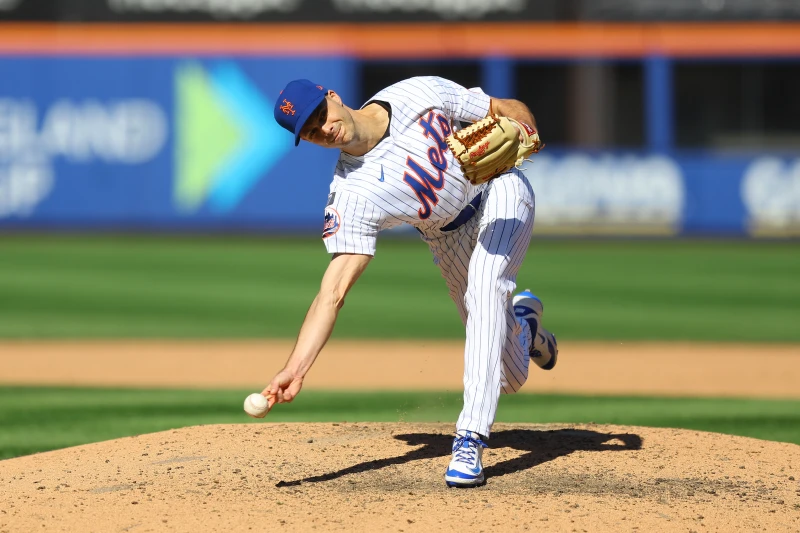 多倫多藍鳥今天傳出與下勾投手羅傑斯(Tyler Rogers)達成簽約協議。法新社