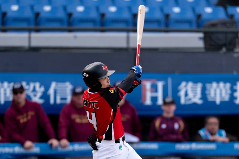 游子慶。大會提供