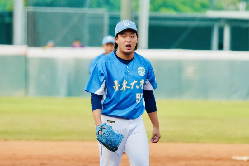 李振綸後援3局無失分收勝。大專體總提供