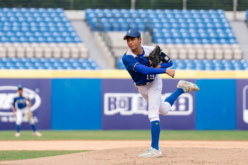 彰化潘唯峰。大會提供