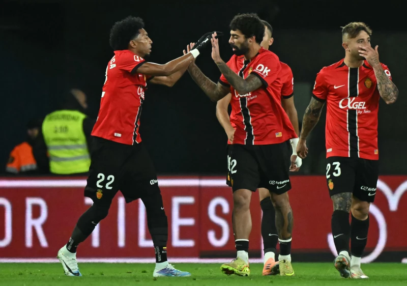 馬約卡則靠穩定不敗和高效進攻來搶分，尤其上次大勝對手，感覺有心理優勢。法新社