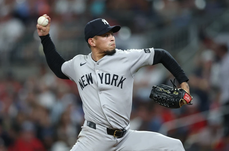 大聯盟生涯前8年皆為紐約洋基效力的牛棚大將羅艾西亞（Jonathan Loáisiga）想為尼加拉瓜打WBC。法新社