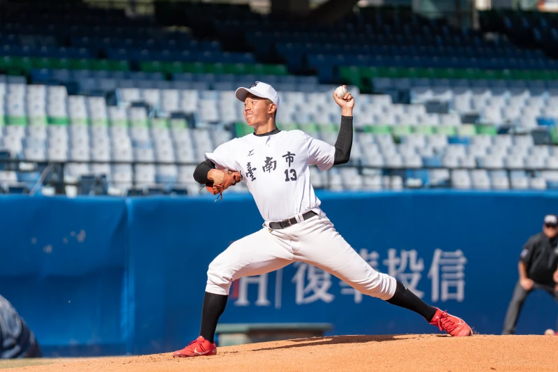 姜晉錫被看好當南英王牌接班人。大會提供