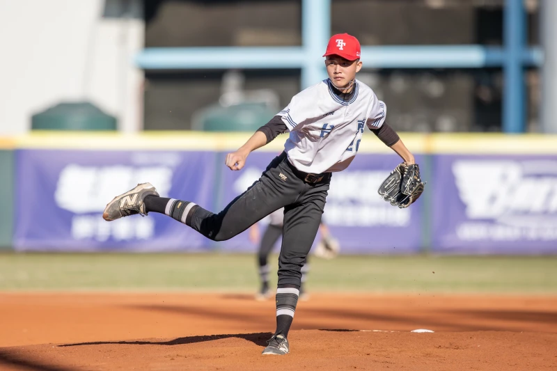 李尹恩。大會提供