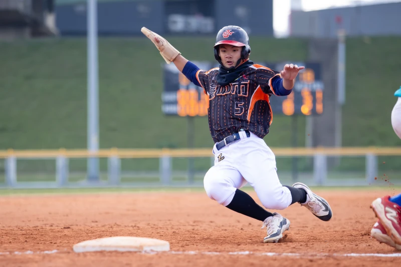 阮宥瑋。大會提供