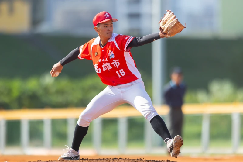 陳昱勛。大會提供