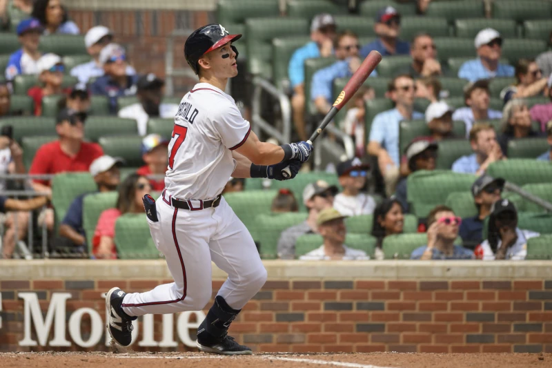 克里夫蘭守護者今天宣布簽下外野手費爾柴德（Stuart Fairchild）。法新社