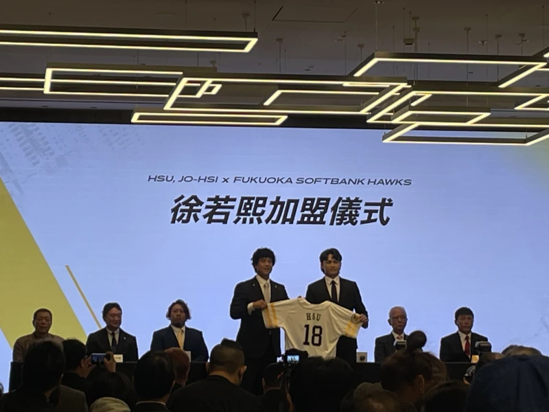 徐若熙。記者劉峻誠提供