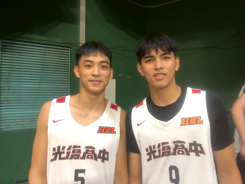 光復金何配加碼溪湖連線。高中體總提供