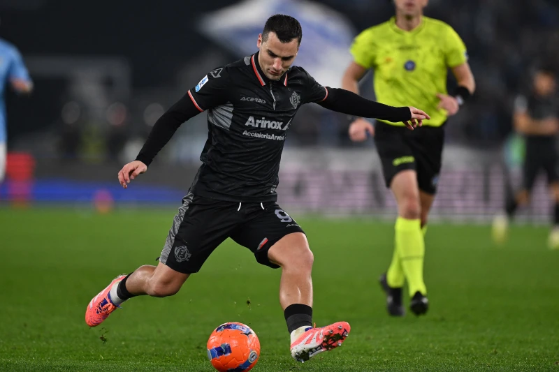 克雷莫納主場有底氣，雖然進攻卡關，但防守有韌性。法新社