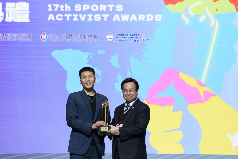 八馬國際董事長王文欽累積捐贈金額已經破2億元以上。李天助攝