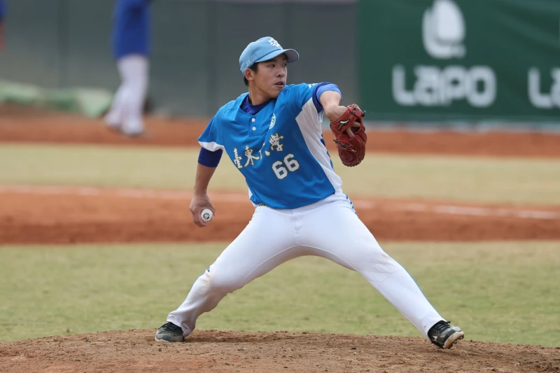 邱承葦後援5局。大專體總提供