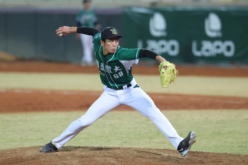 范博凱後援勝。大專體總提供