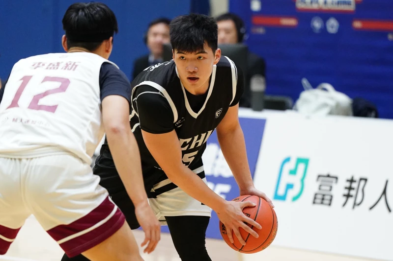 中興大學楊長浤。大專體總提供