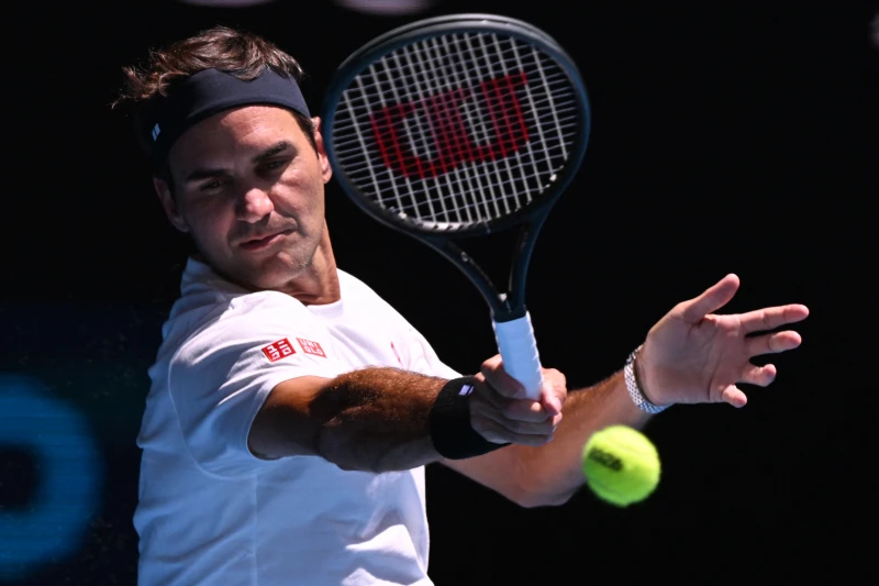 44歲費德勒重回澳網寶刀未老！法新社