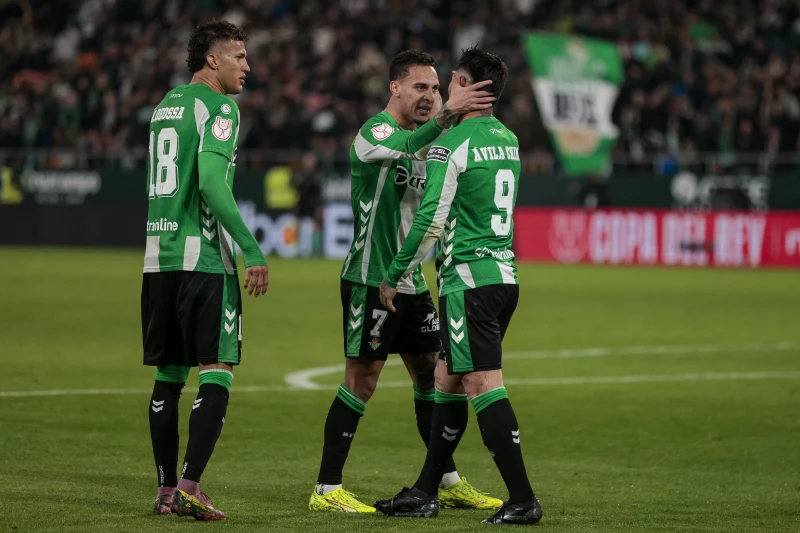 埃爾切今季聯賽23分裡，有19分是主場賺的，主場戰績5勝4和1負，超穩！法新社