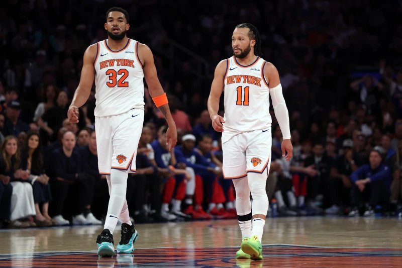 尼克目前戰績暫居東區第5。本季主場勝率50%，過盤率46%。法新社