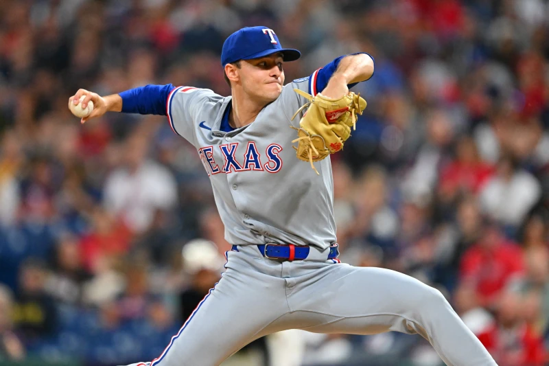 效力於德州遊騎兵的右投萊特（Jack Leiter）卻出現未公開的因素，使他無緣代表國家隊效力。法新社