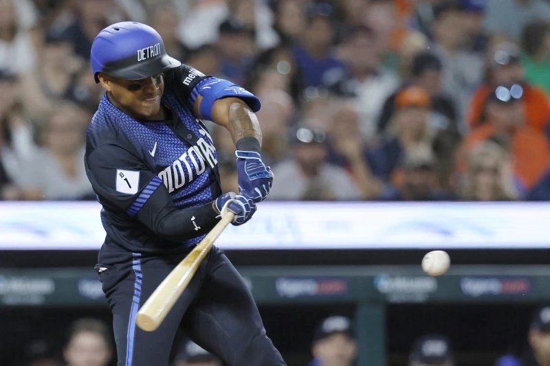 洛杉磯道奇今天宣布將古巴工具人伊巴涅茲（Andy Ibanez）給DFA。法新社