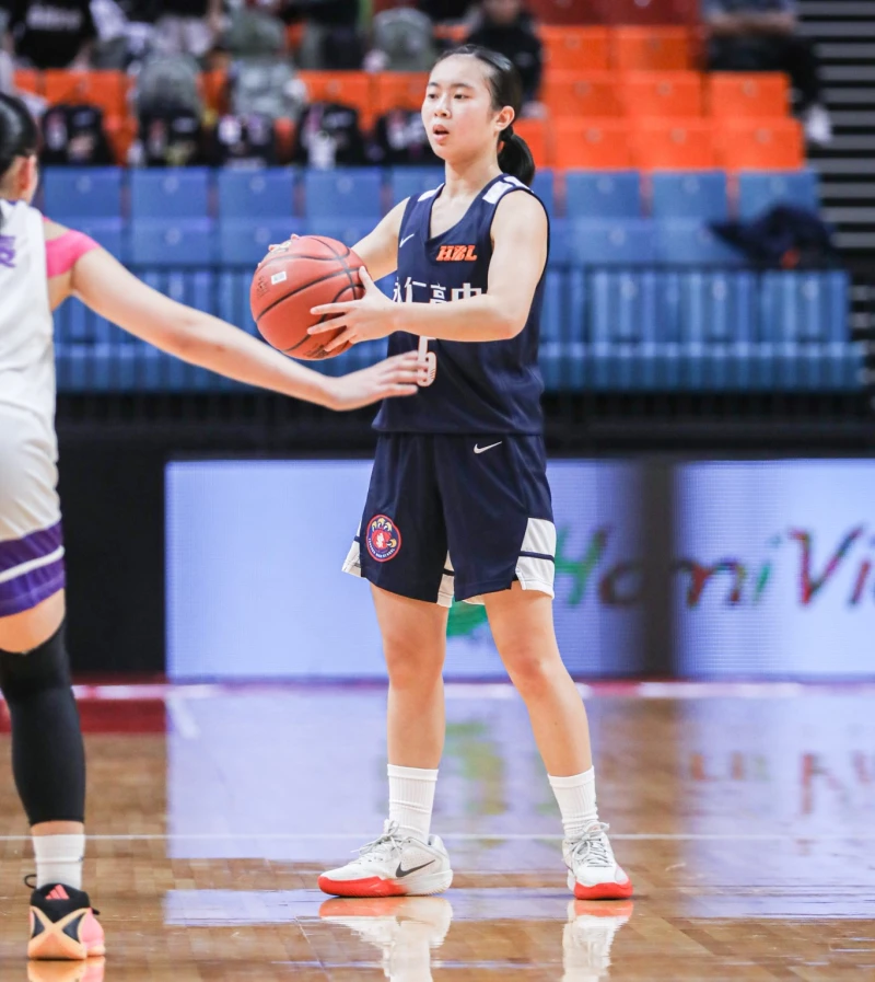 永仁吳沛萱。高中體總提供