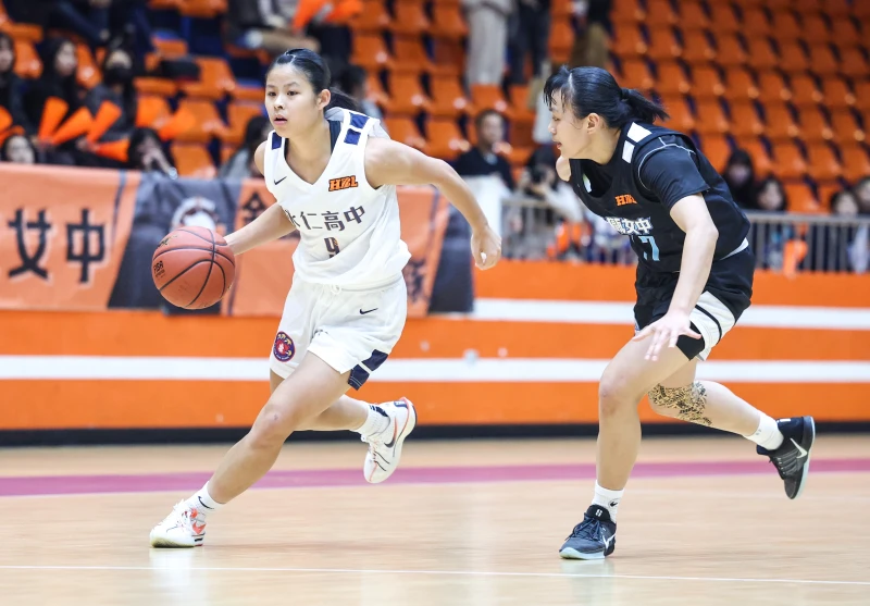 永仁吳宜蓓。高中體總提供