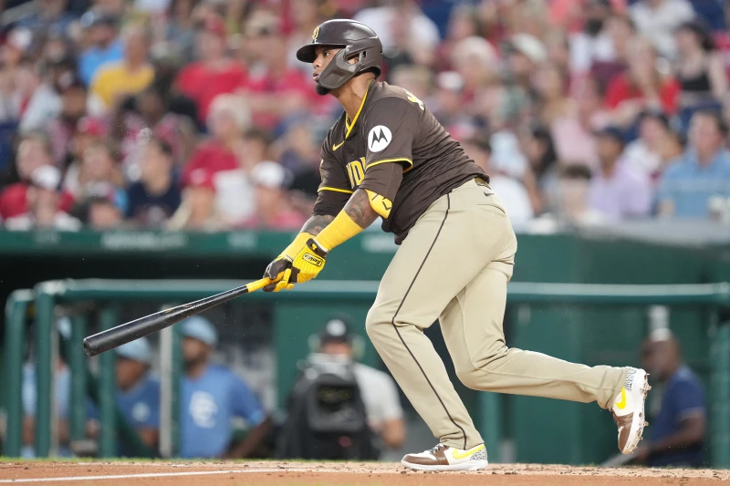 39歲老將馬倫納多（Martin Maldonado）本已經在去年賽季結束後宣告退役，不過本屆經典賽卻還是被選入30人名單。法新社