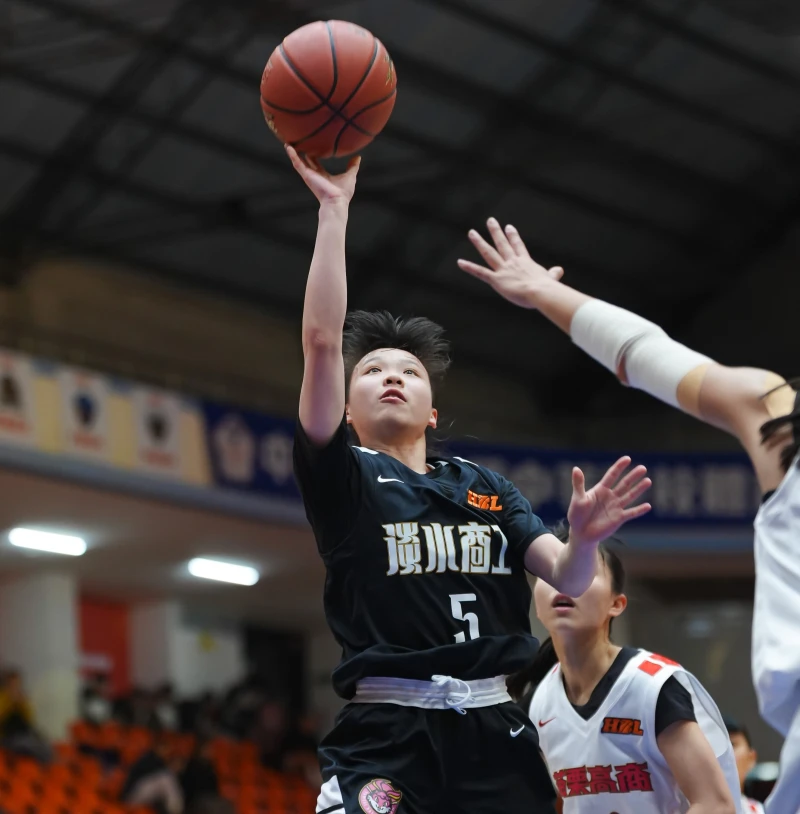 淡商鄭敬璇生涯4度大三元。高中體總提供