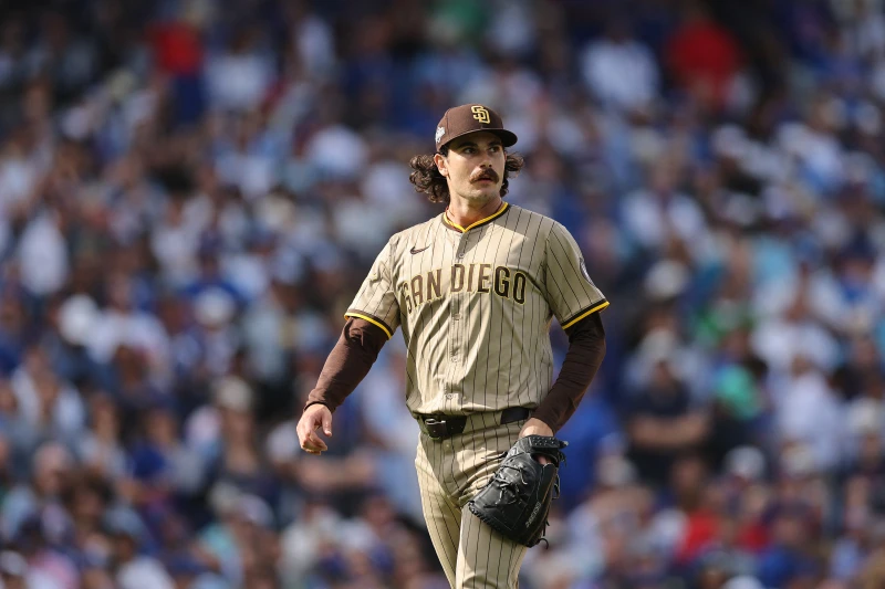 多倫多藍鳥休賽季最重要的補強莫過於簽下塞斯（Dylan Cease）。法新社