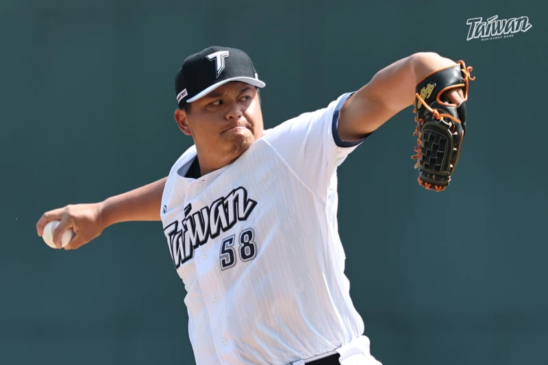 胡智爲。中職提供