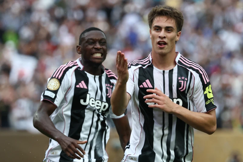 尤文圖斯本季在意甲主場超猛，13個聯賽主場踢出7勝5平1負，不敗率高達92.3%！法新社