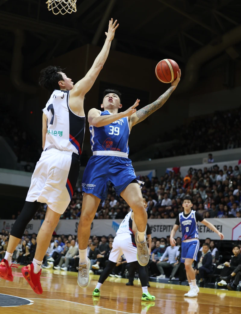 盧鈞祥。李天助攝