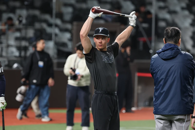 費爾柴德。記者李天助攝