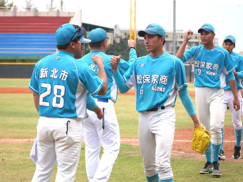 羅于晏驚險中守住勝利。吳敏欣攝