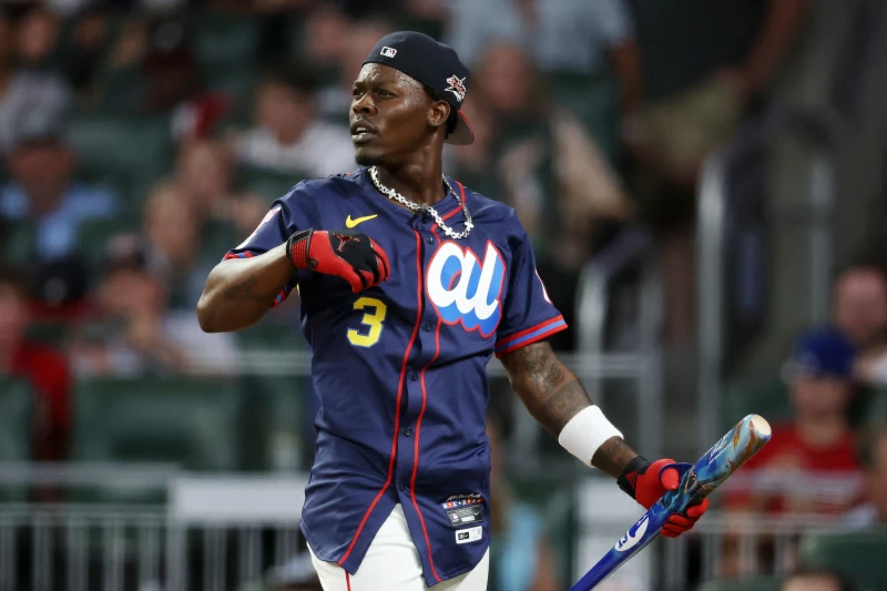 「爵士哥」奇澤姆(Jazz Chisholm Jr.)在業餘時期多次代表英國隊出賽,但本屆將是他首度參與經典賽。法新社