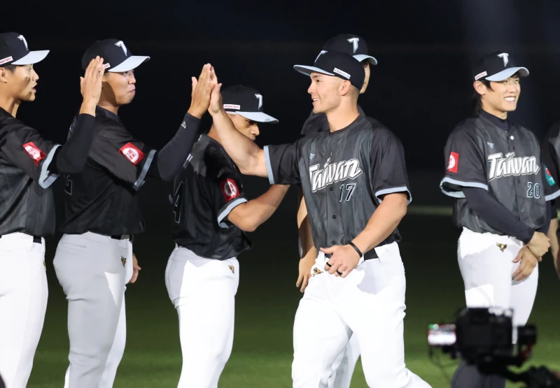 費爾柴德。記者李天助攝